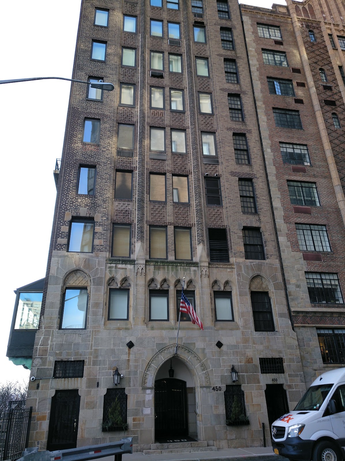 The River Club of New York - Photo 2