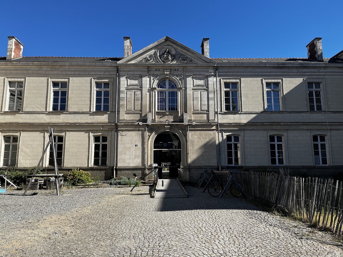 The Roof Rennes Hôtel Dieu - Photo 2