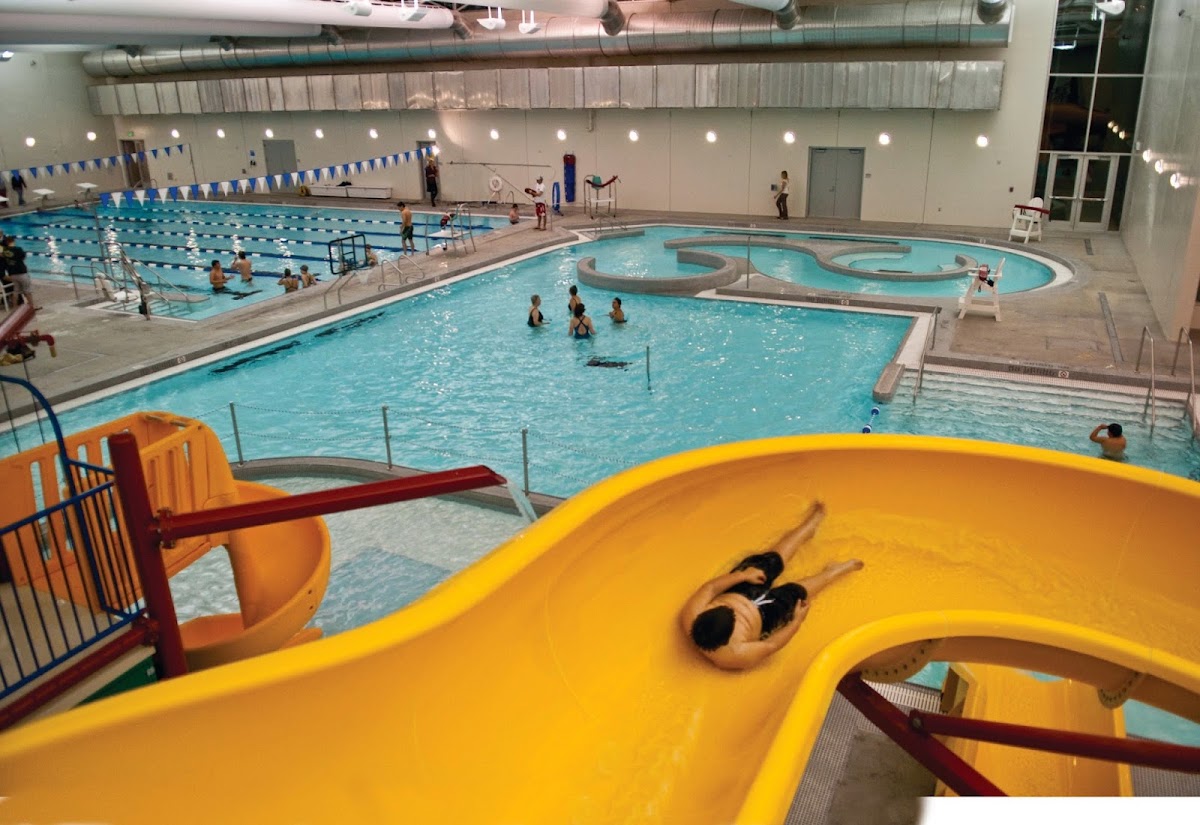 The Salvation Army Omaha Kroc Center - Photo 2