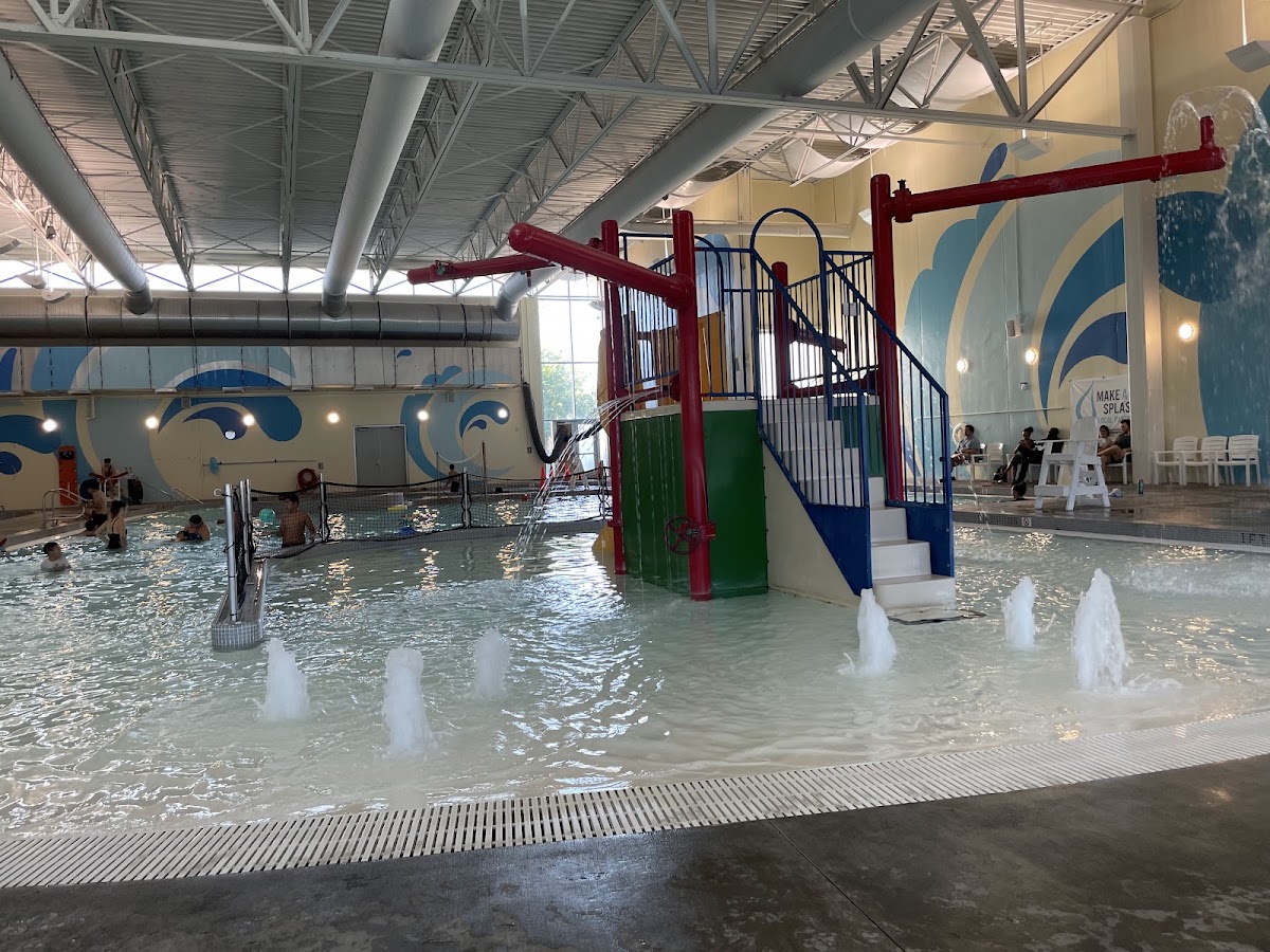The Salvation Army Omaha Kroc Center - Photo 3