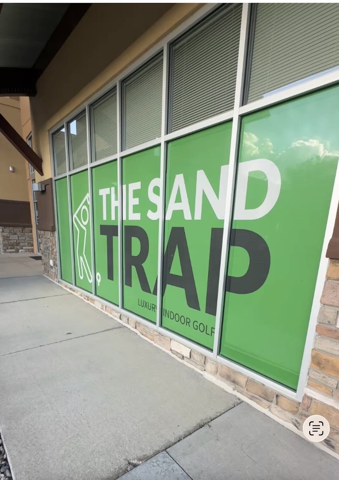 The Sand Trap - Photo 3