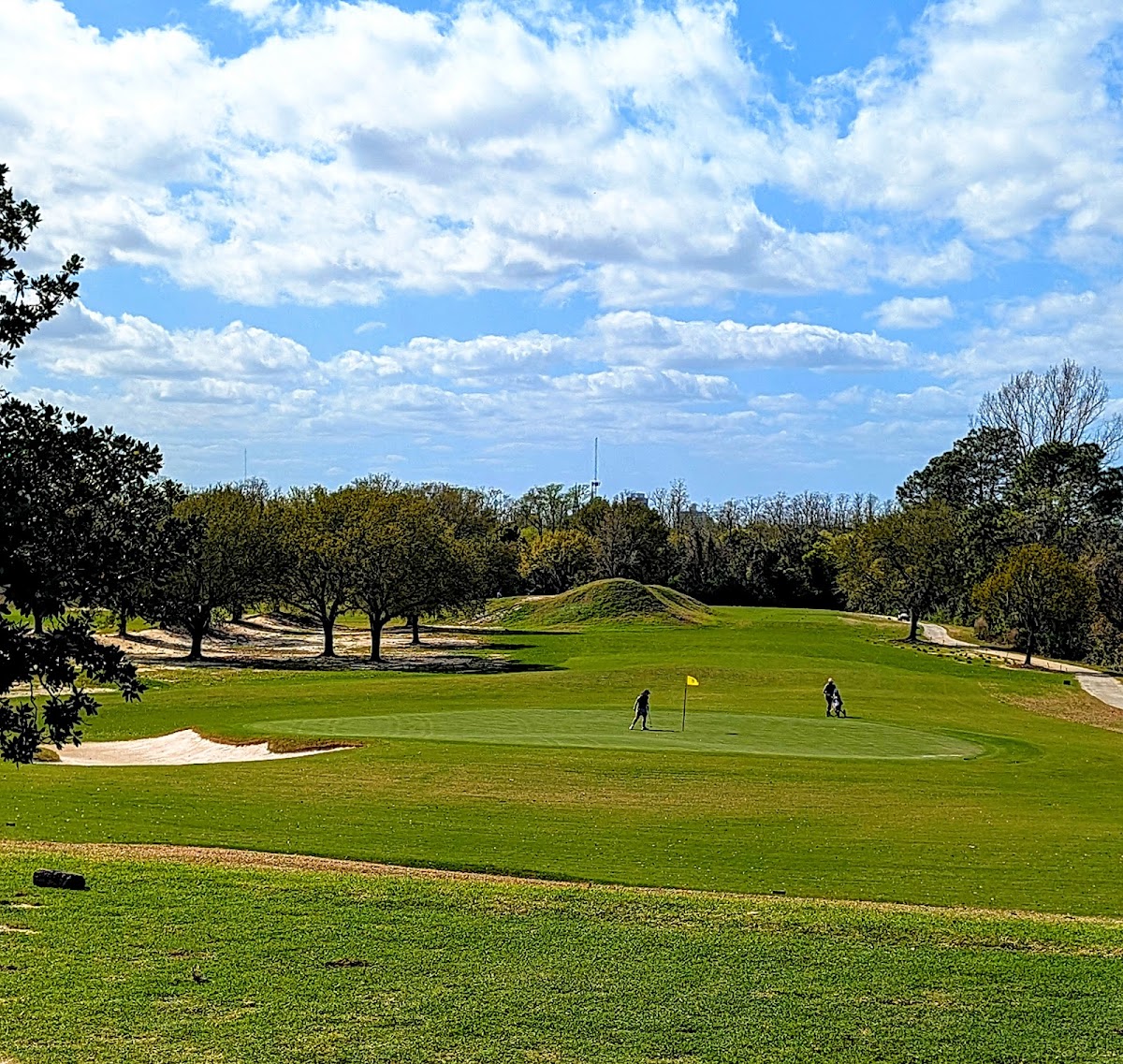 The Savannah Golf Club - Photo 1