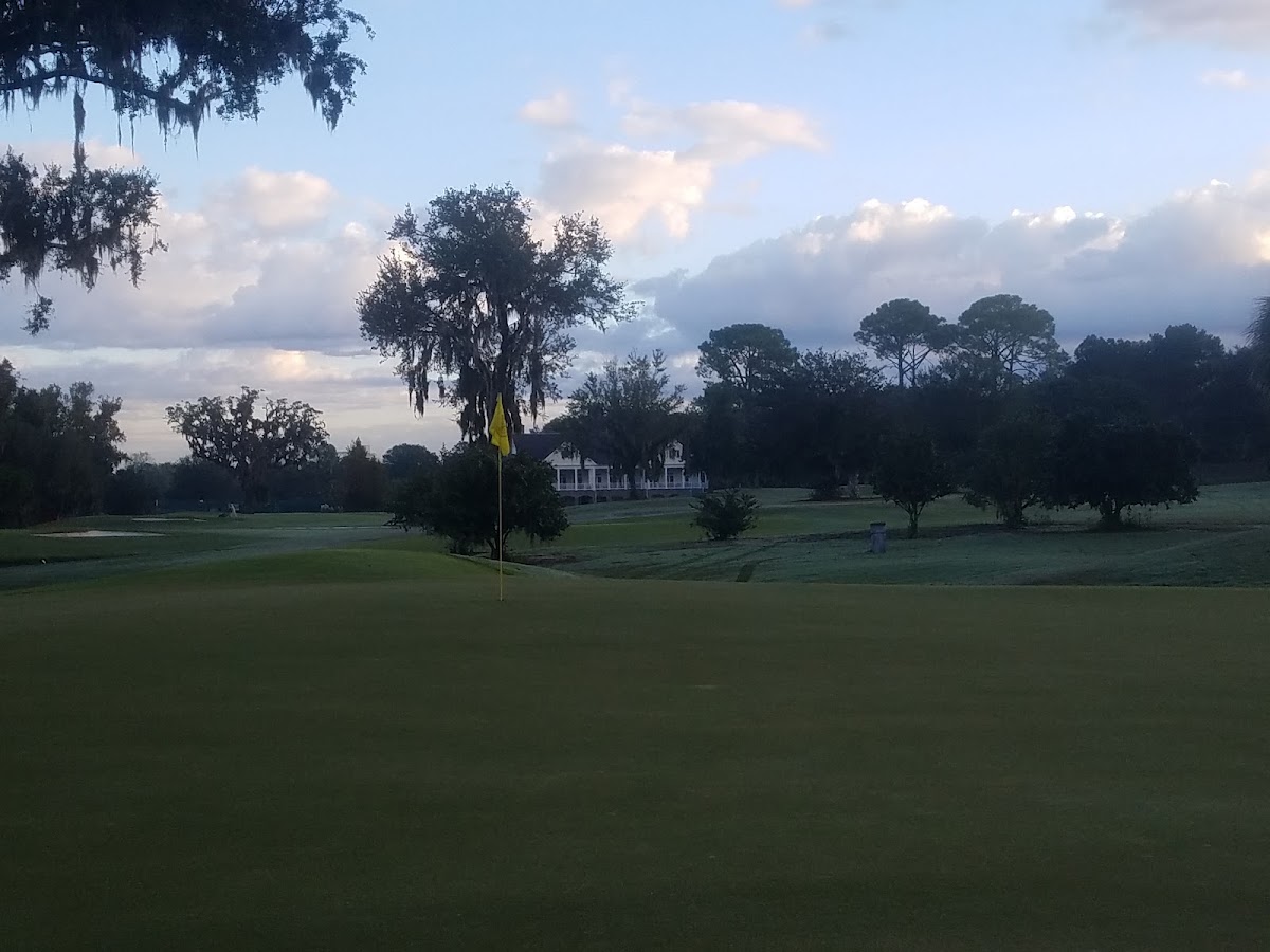 The Savannah Golf Club - Photo 2