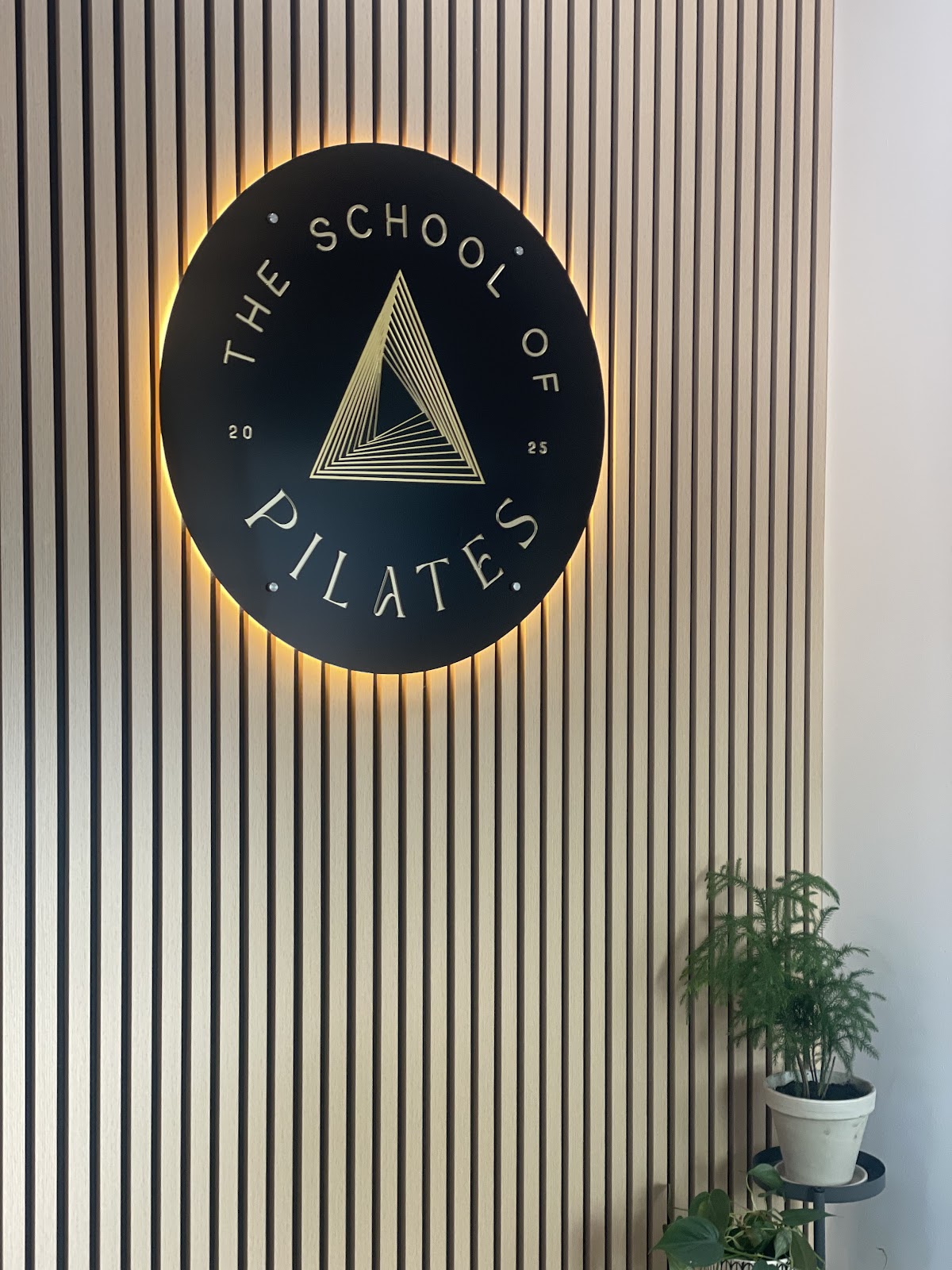 The School of Pilates - Photo 3