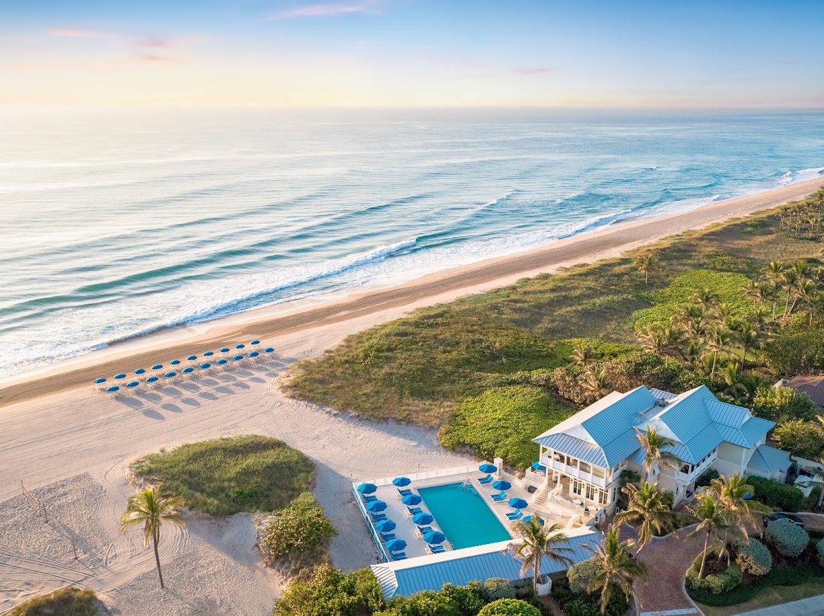 The Seagate Beach Club - Photo 3