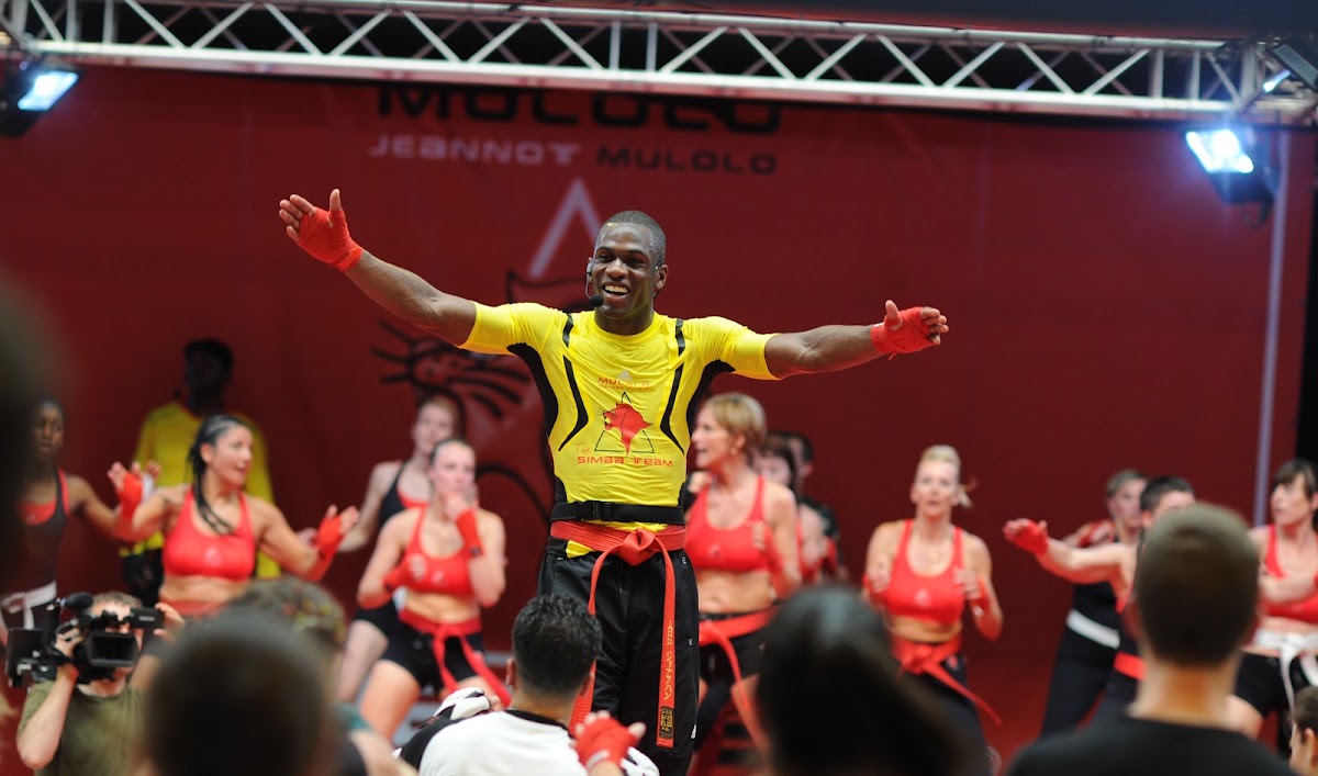 The Simba Team - Sports & Fitness - International Training Center - Photo 1