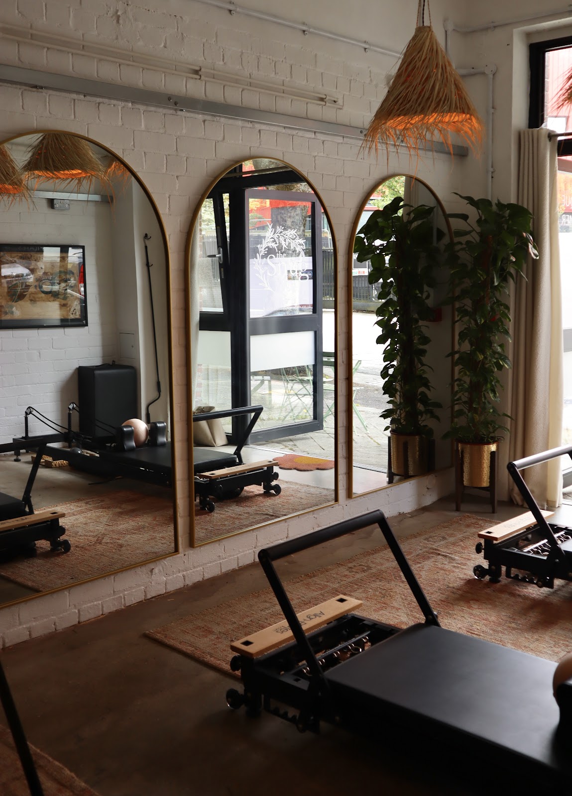 The Snug by Reformer Pilates Plymouth - Photo 1