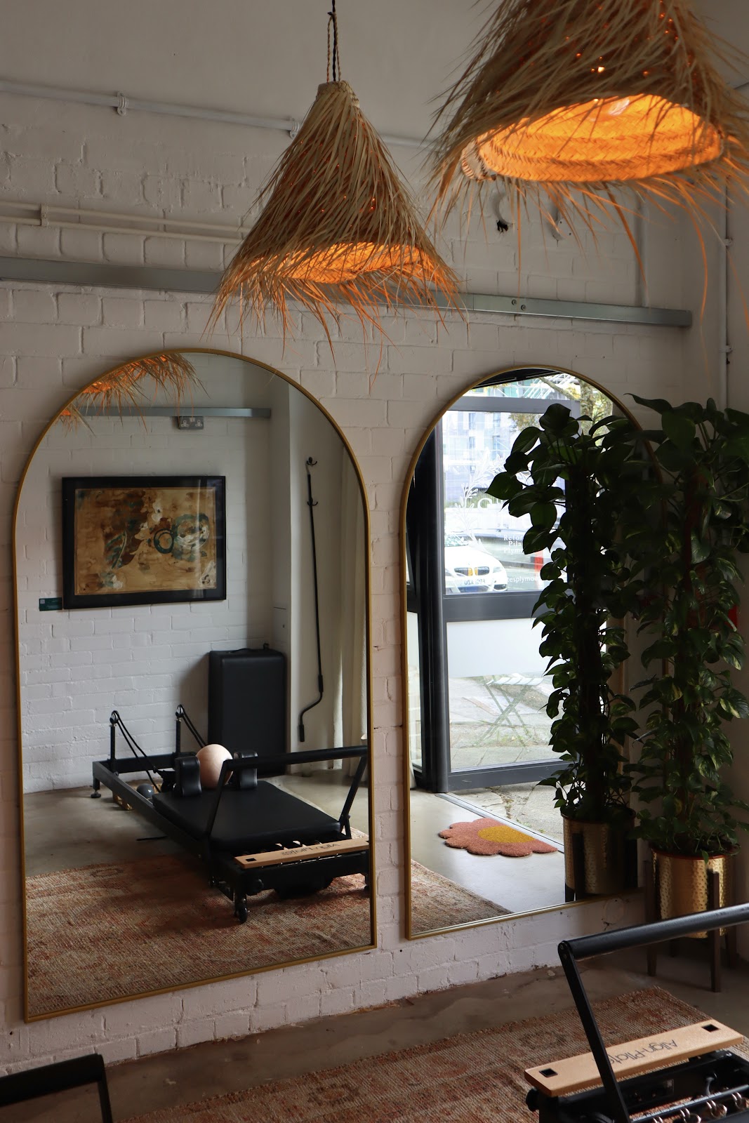 The Snug by Reformer Pilates Plymouth - Photo 2