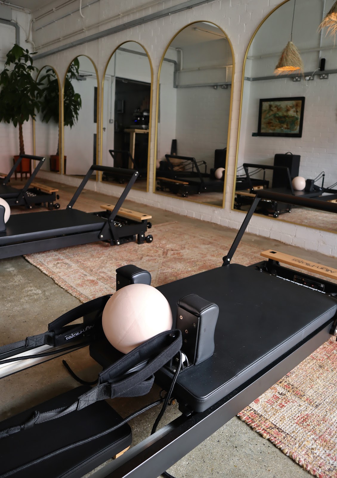 The Snug by Reformer Pilates Plymouth - Photo 3