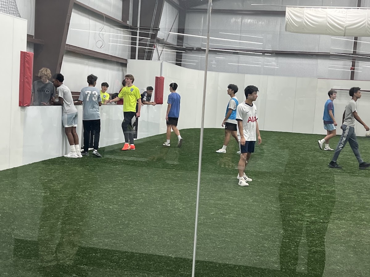 The Soccer Center - Photo 3