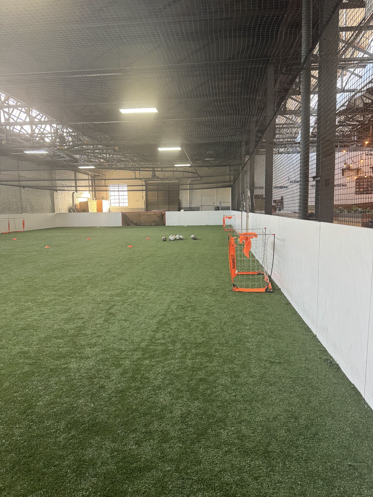 The Soccer Lot - Photo 2