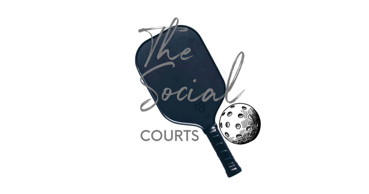 The Social Pickleball Club - Photo 1