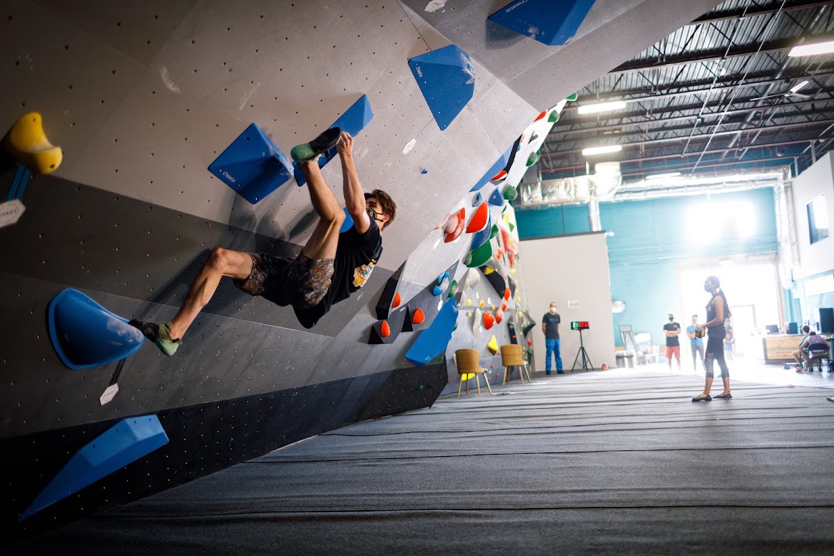 The Sportrock Performance Institute - Photo 1