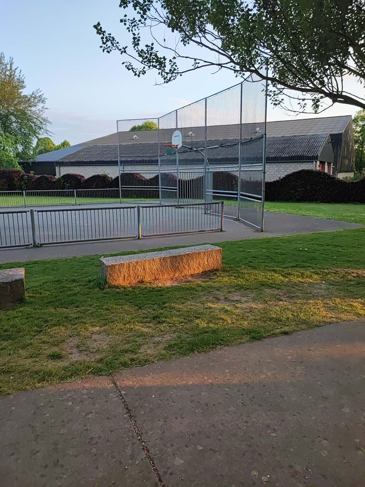 The sports hall Faluintjes - Photo 3