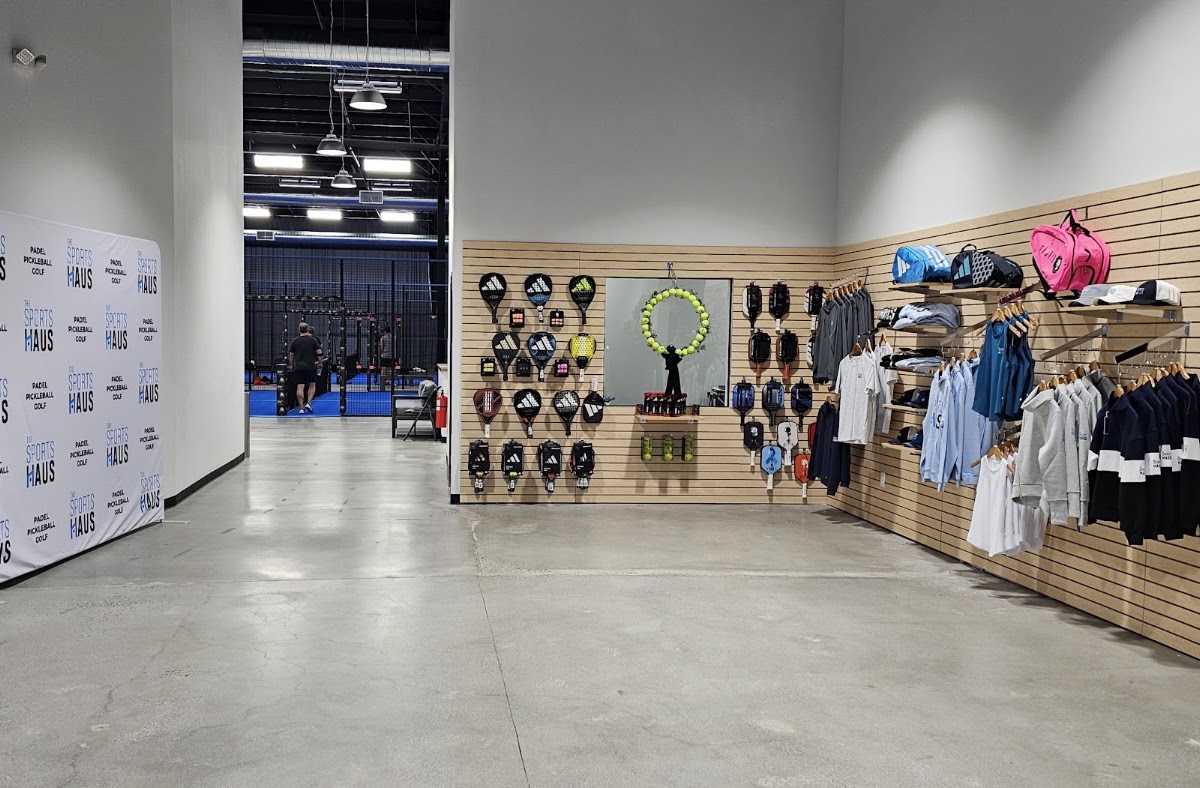 The Sports Haus - Photo 2