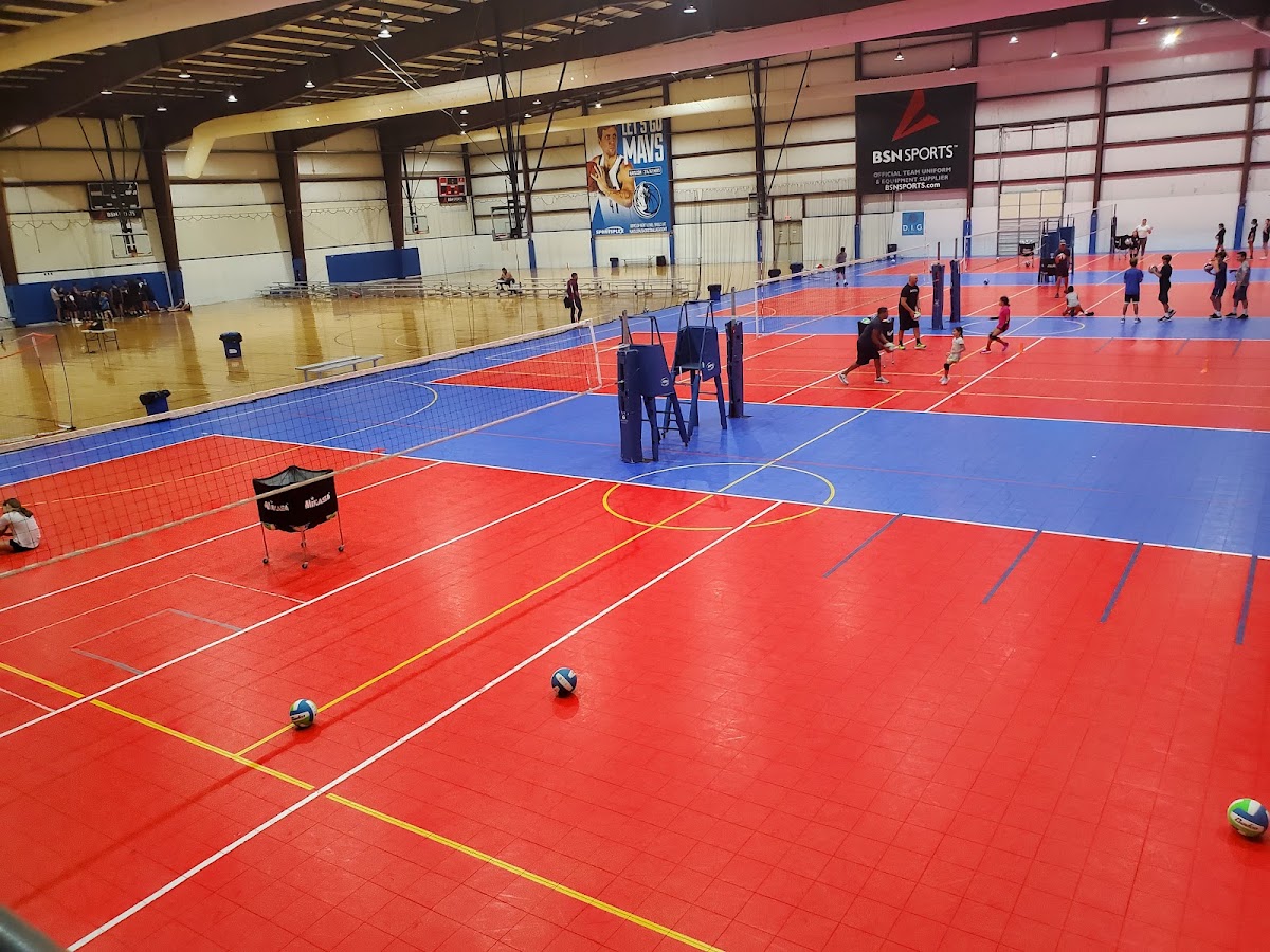 The Sportsplex - Photo 2