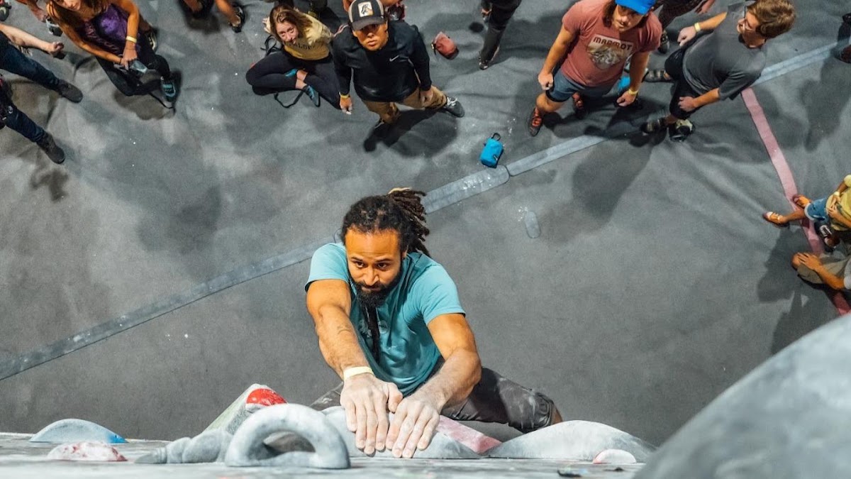The Spot Bouldering Gym - Photo 1