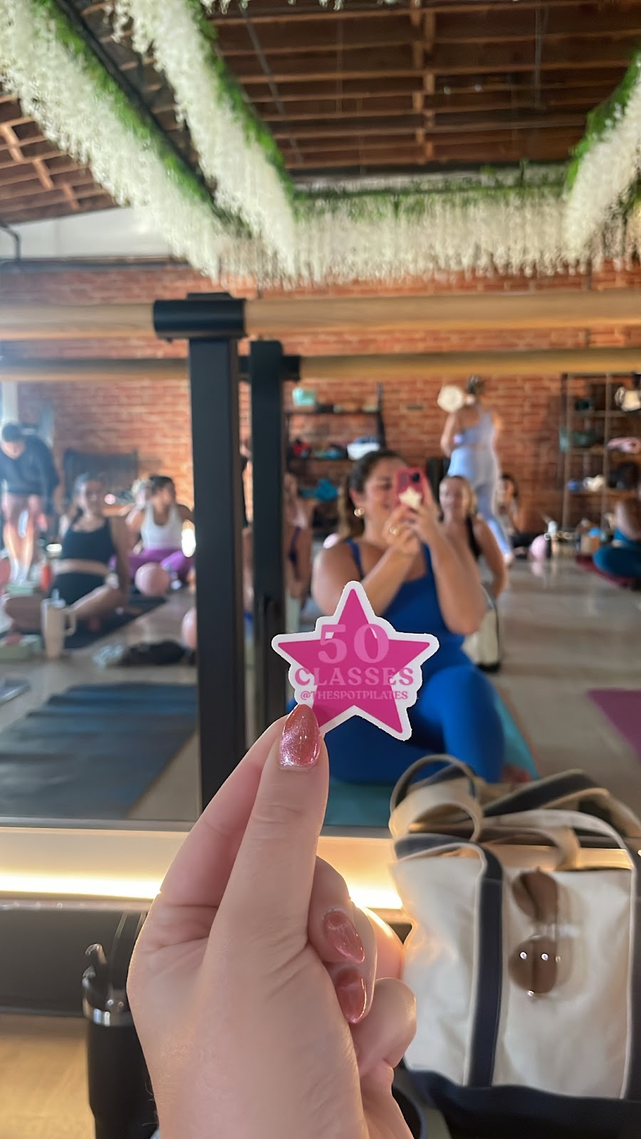The Spot Pilates - Photo 3