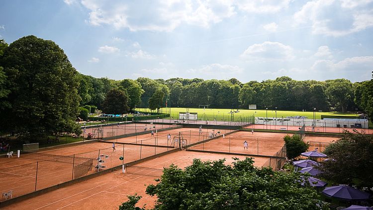 The Standard Athletic Club - Photo 1
