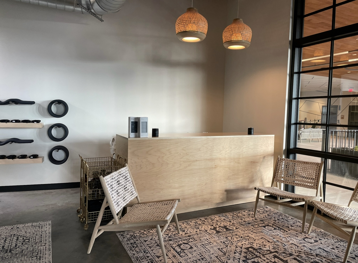 The Studio BE | Montrose - Photo 3