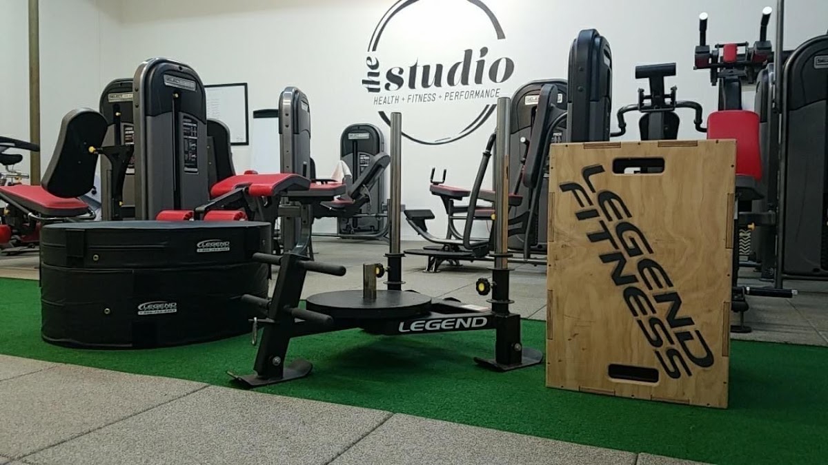 The Studio Knox