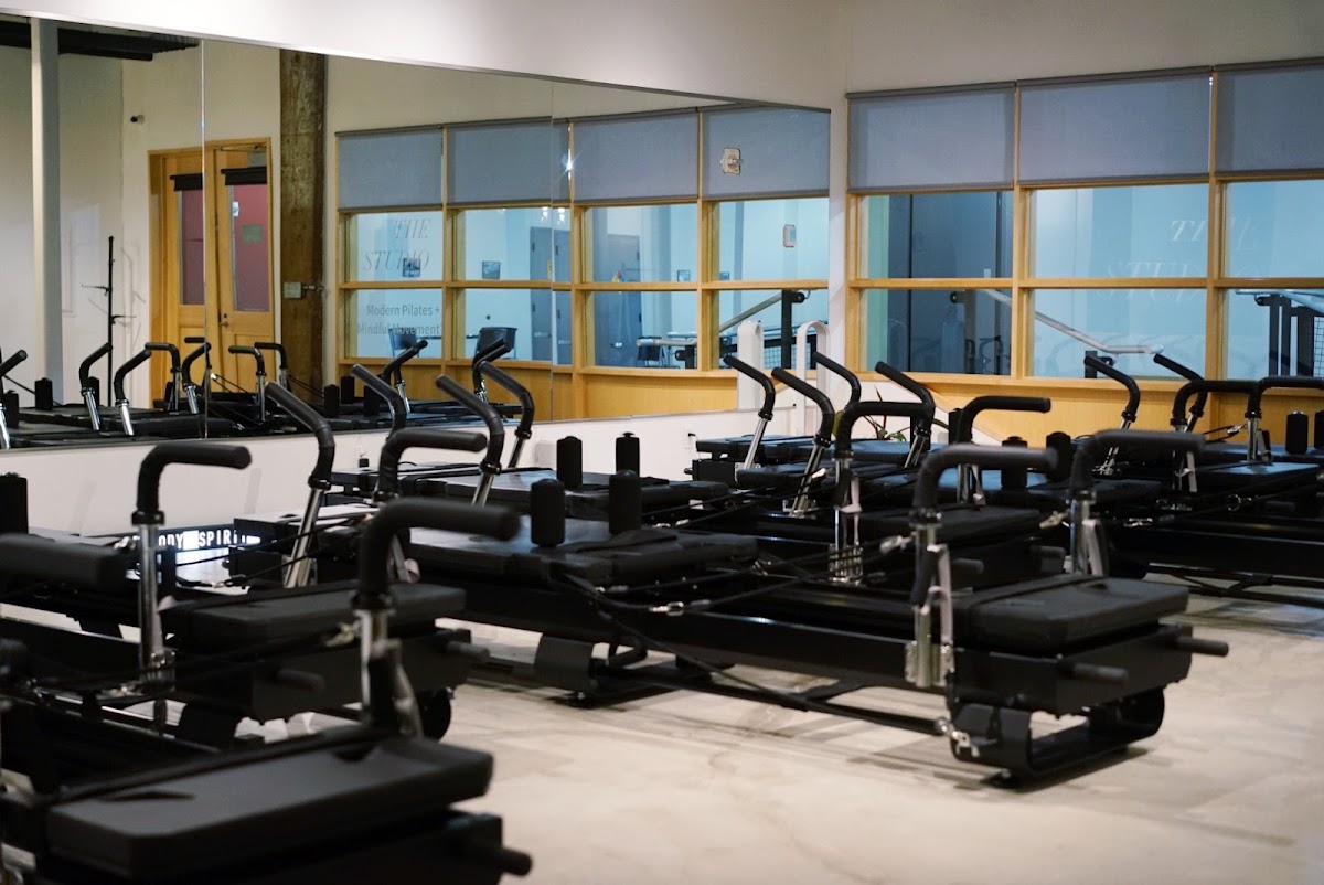 The Studio Modern Pilates - Photo 3
