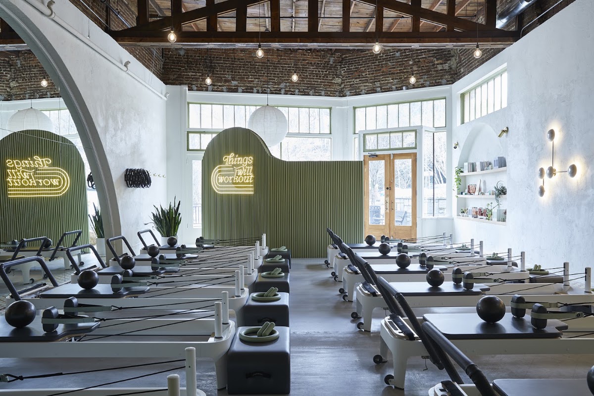 The Studio Pilates - Atlanta - Photo 1