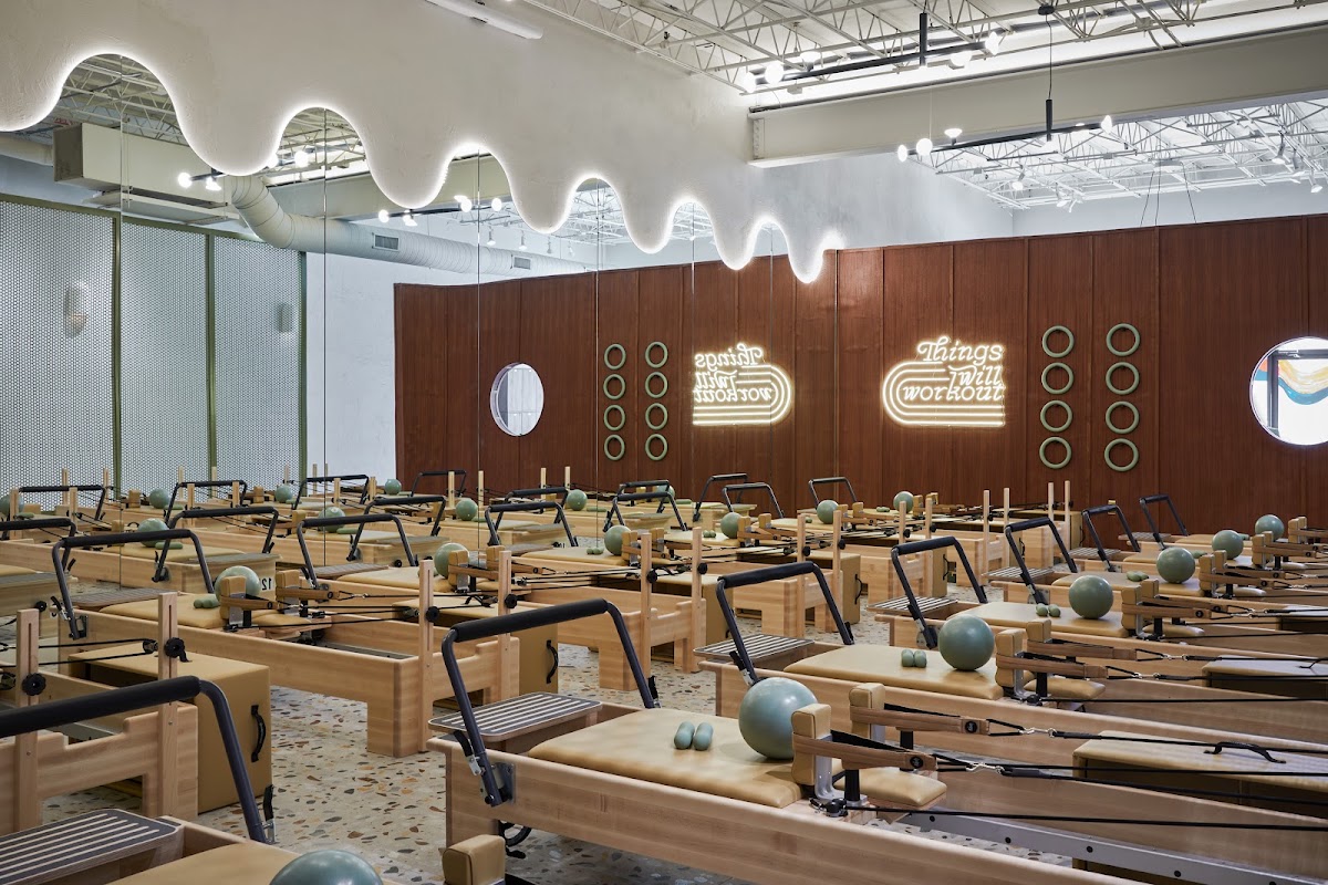 The Studio Pilates - West Midtown - Atlanta - Photo 1