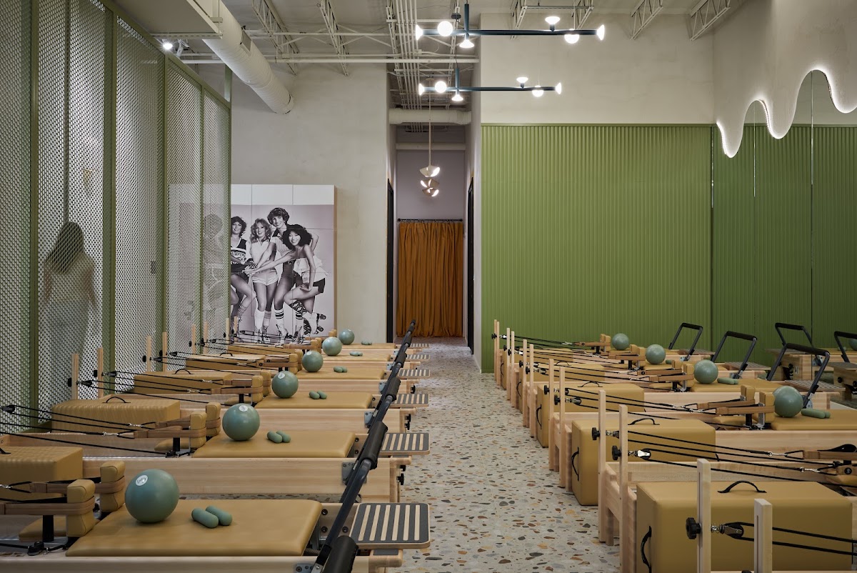 The Studio Pilates - West Midtown - Atlanta - Photo 3