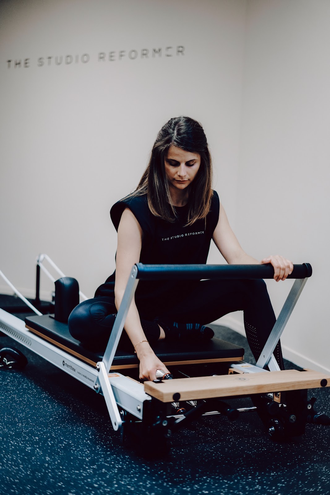 The Studio Reformer - Boncelles - Photo 2