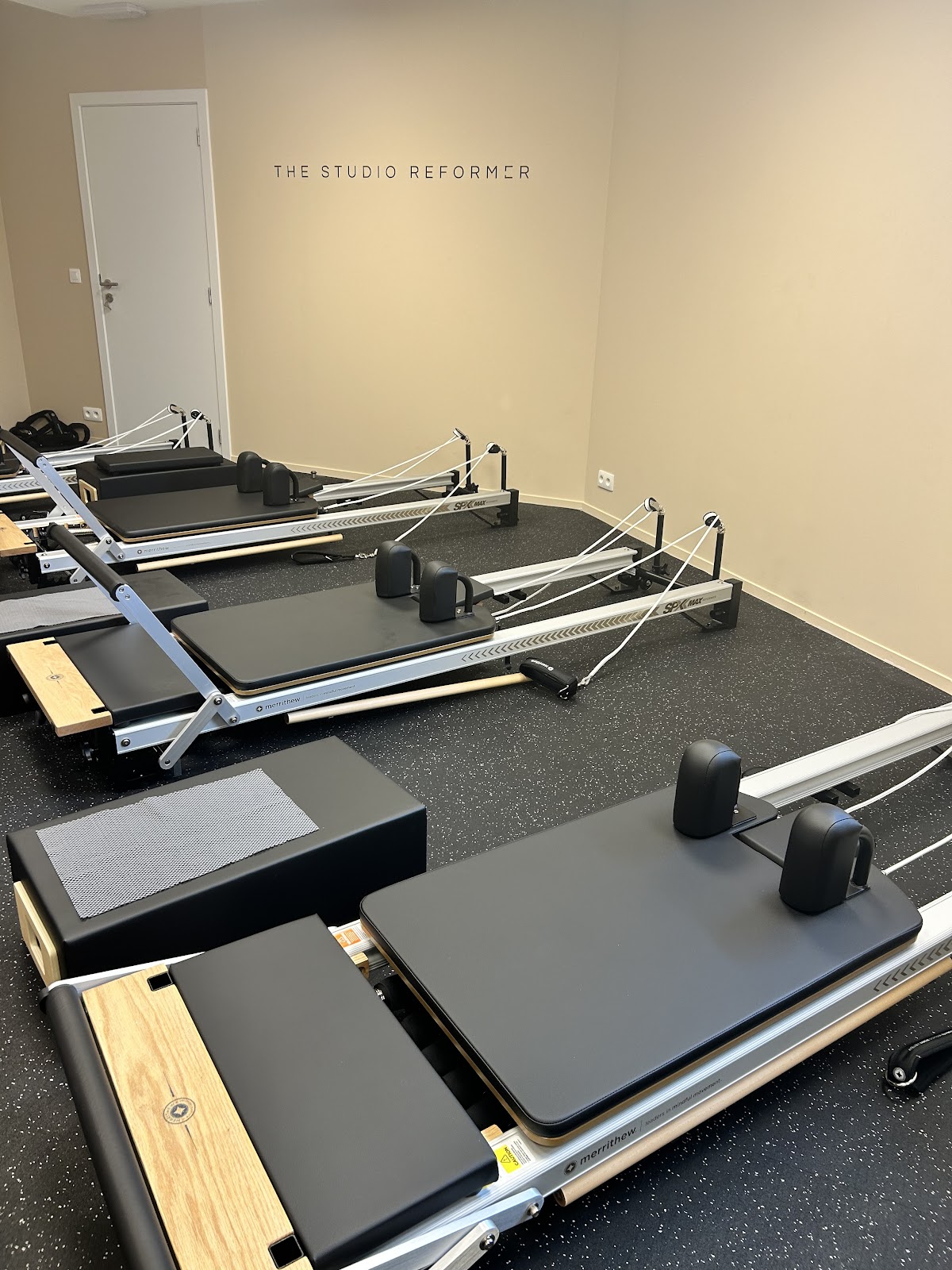 The Studio Reformer - Boncelles - Photo 3
