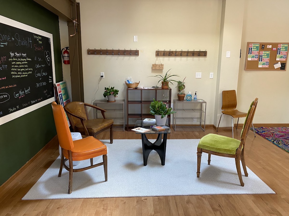 The Studio Wellness Collective - Photo 3
