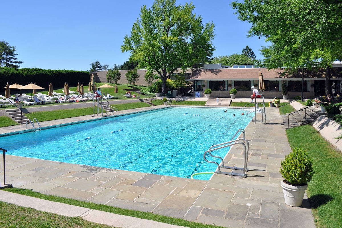 The Suburban Club - Photo 3