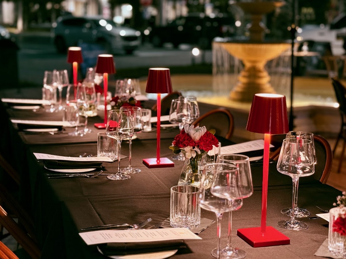 The Supper Club - Photo 2