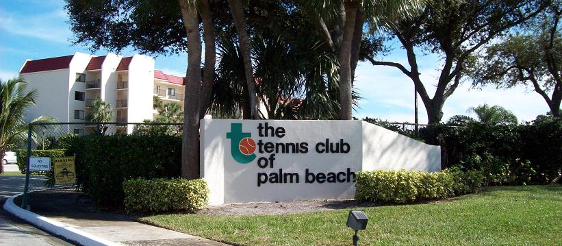 The Tennis Club of Palm Beach - Photo 1
