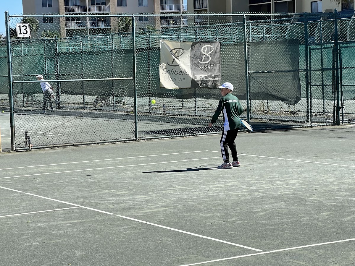 The Tennis Club of Palm Beach - Photo 2