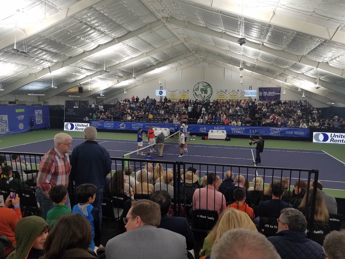 The Tennis Commons - Photo 3