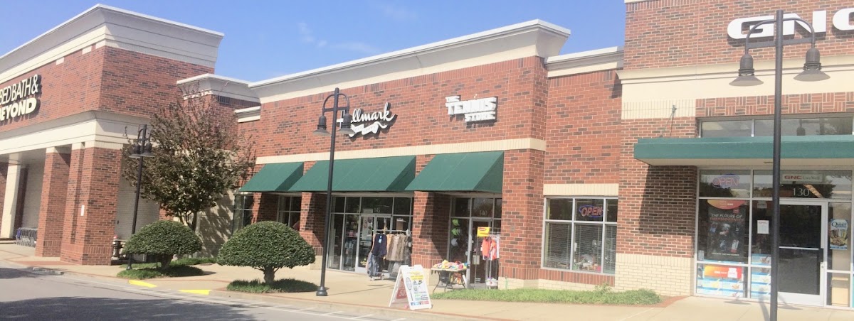 The Tennis Store - Photo 1