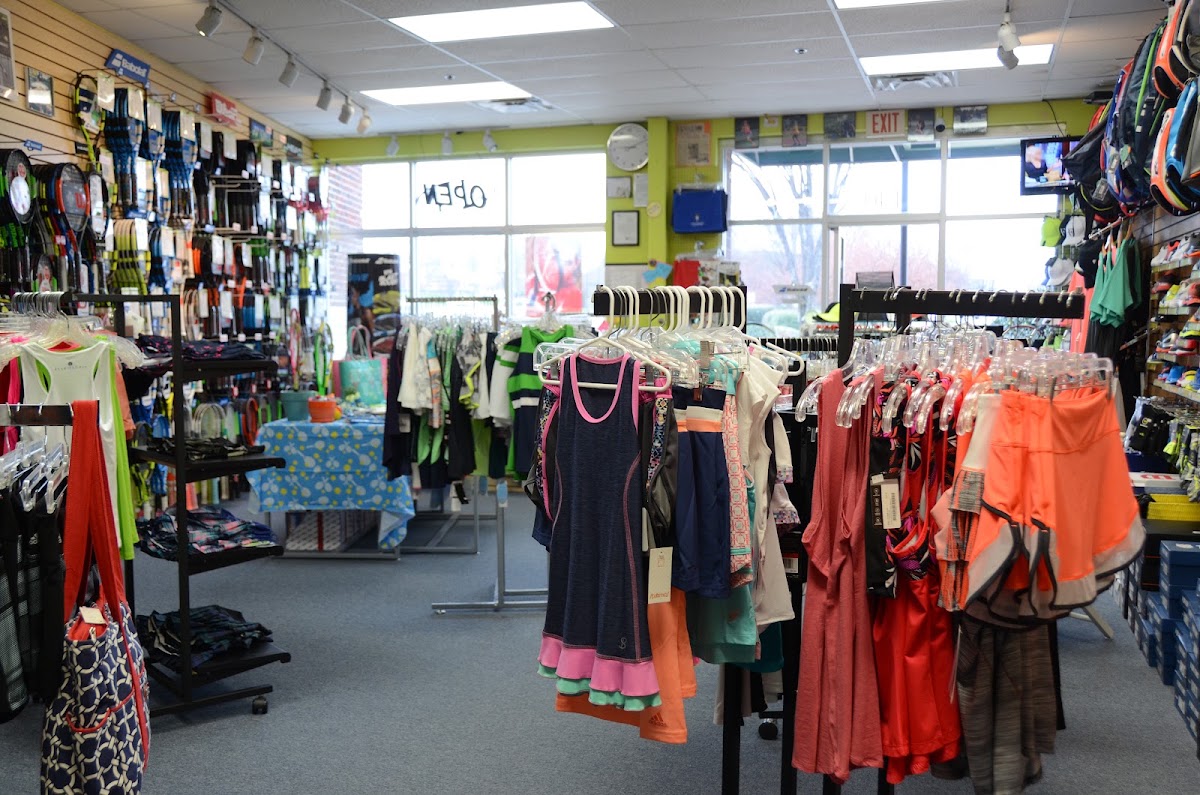 The Tennis Store - Photo 3
