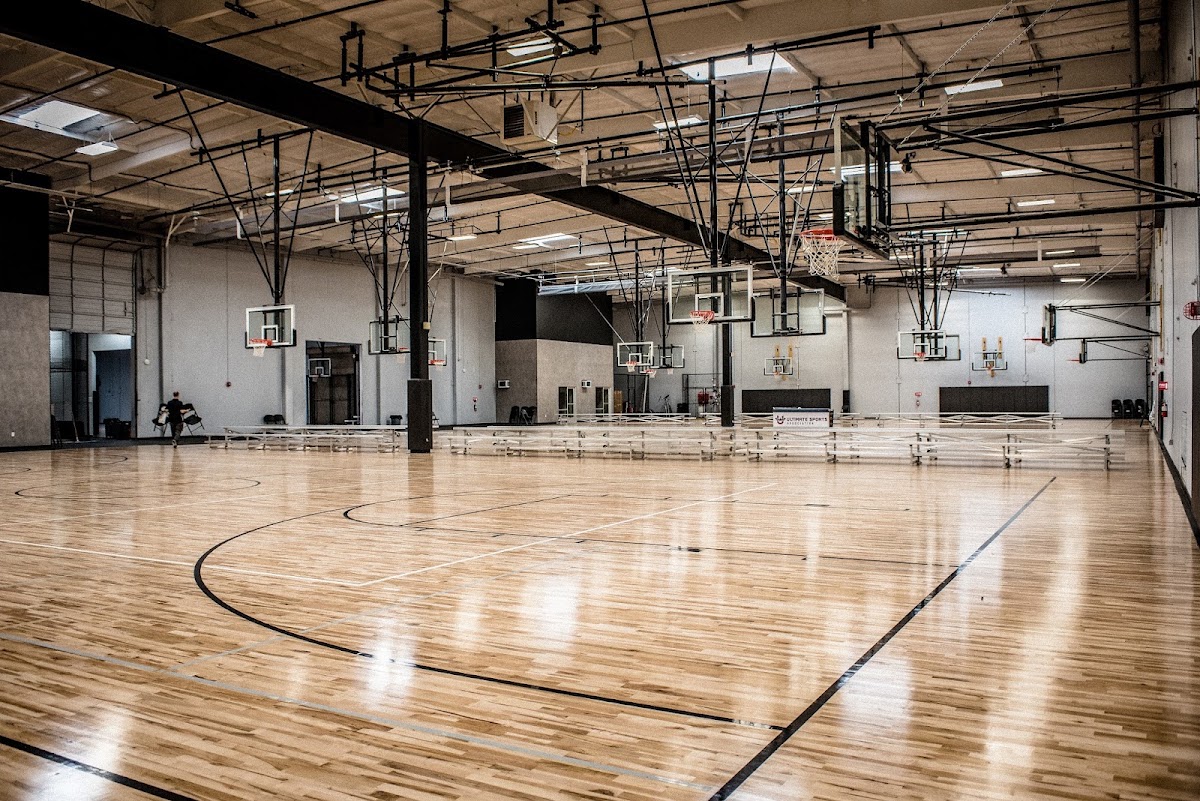 The Ultimate Fieldhouse - Photo 1