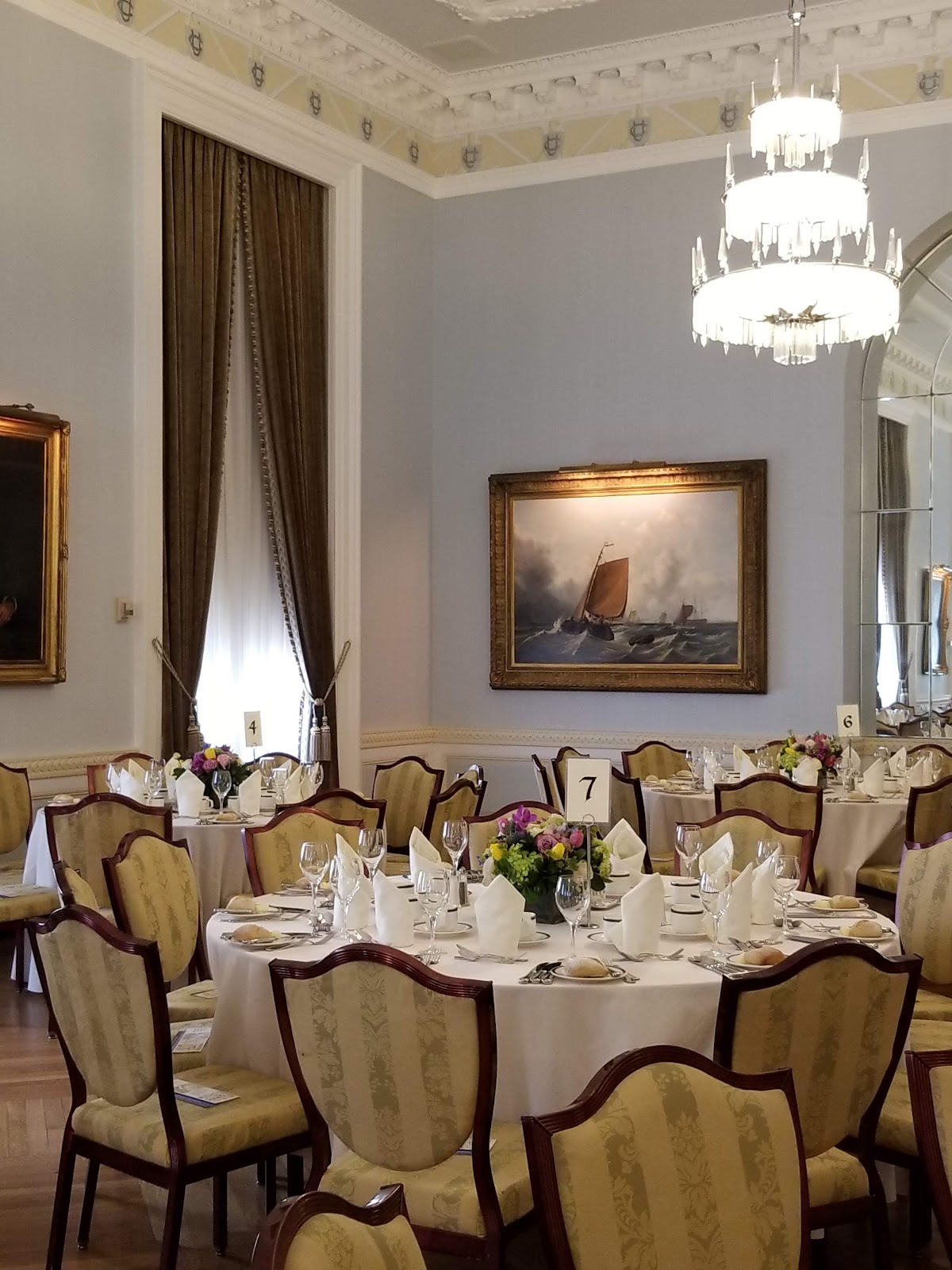 The Union Club Of The City Of New York - Photo 2