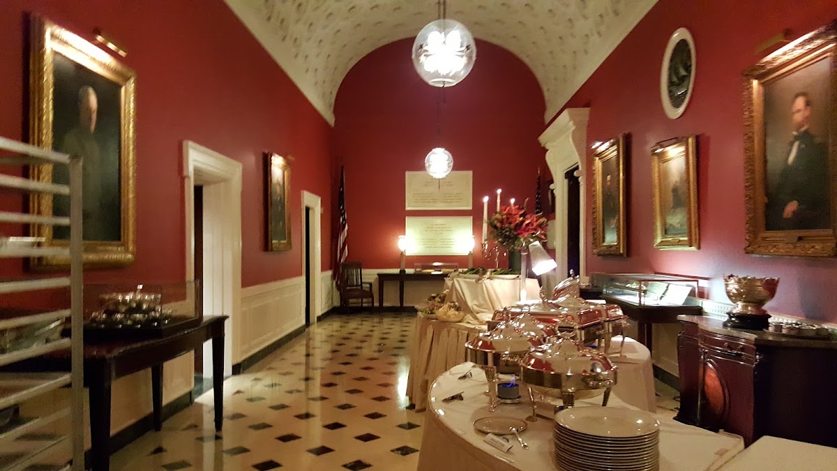 The Union Club Of The City Of New York - Photo 3