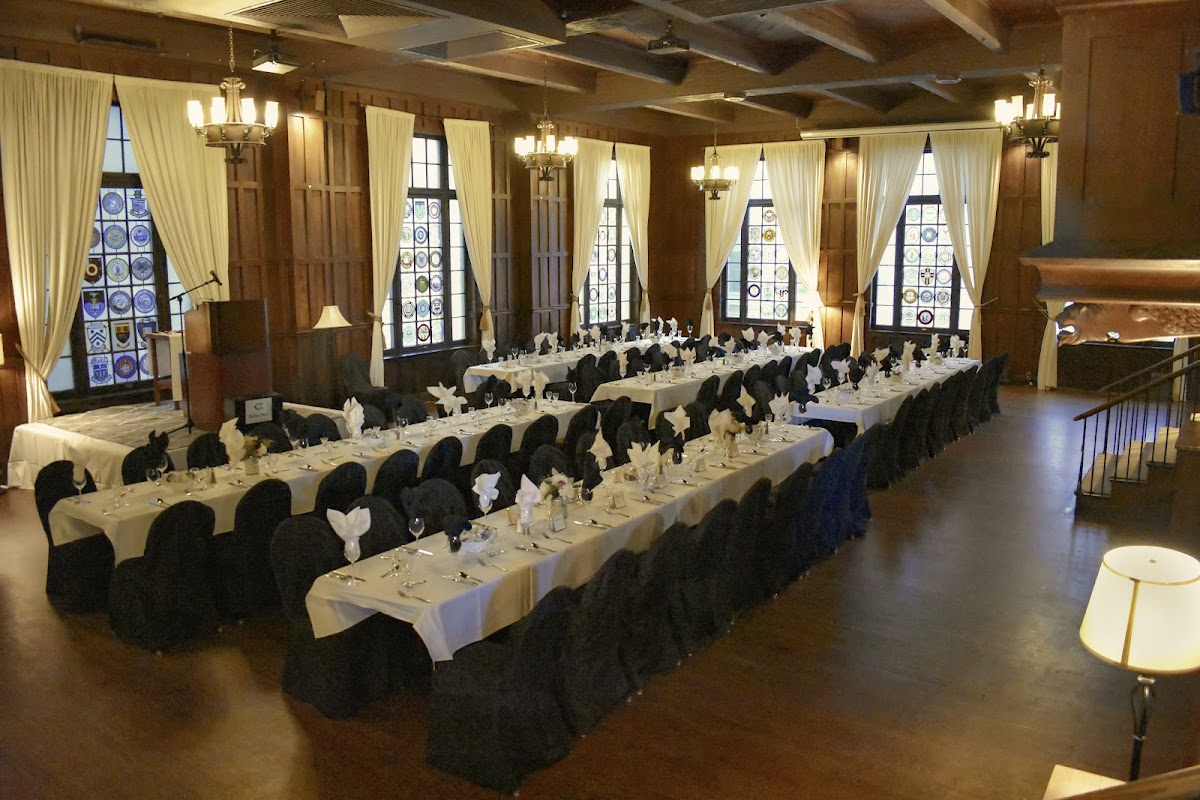 The University Club of Denver - Photo 1