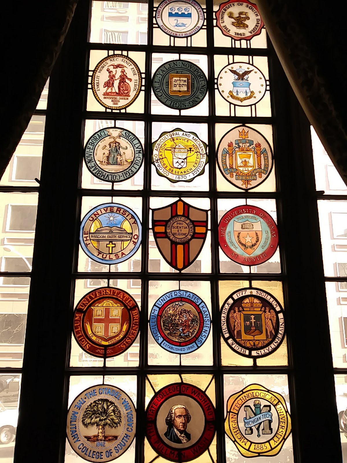 The University Club of Denver - Photo 2