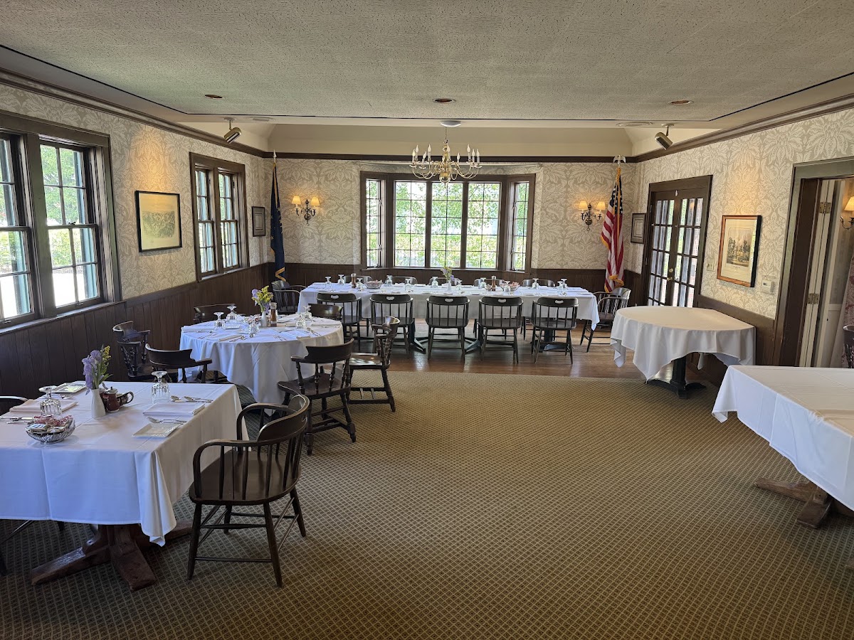 The University Club of Indianapolis - Photo 2