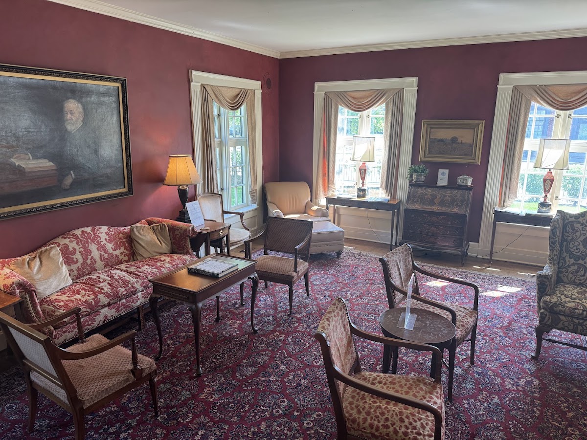 The University Club of Indianapolis - Photo 3