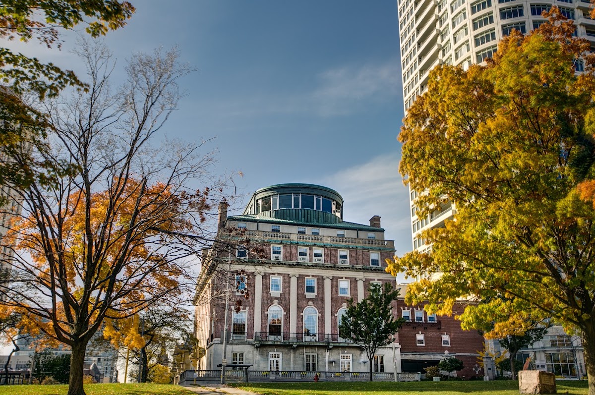 The University Club of Milwaukee - Photo 2