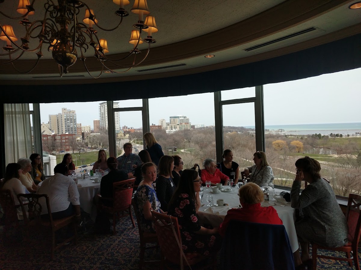 The University Club of Milwaukee - Photo 3