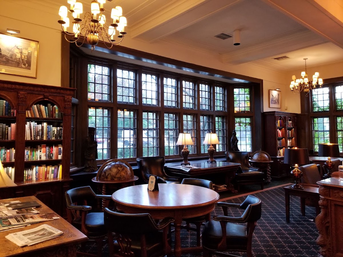 The University Club of Saint Paul - Photo 2