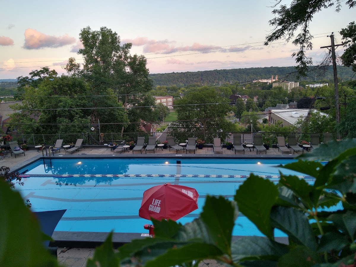 The University Club of Saint Paul - Photo 3
